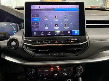 Compass S Plug-In Hybrid 4WD/PANO/360°/MEMORY/SH