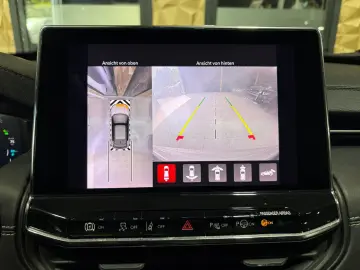 Compass S Plug-In Hybrid 4WD/PANO/360°/MEMORY/SH