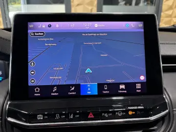 Compass S Plug-In Hybrid 4WD/PANO/360°/MEMORY/SH