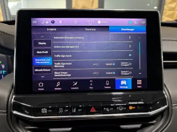 Compass S Plug-In Hybrid 4WD/PANO/360°/MEMORY/SH