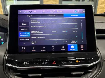 Compass S Plug-In Hybrid 4WD/PANO/360°/MEMORY/SH