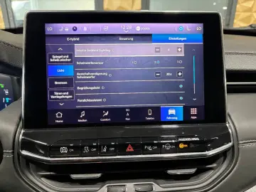 Compass S Plug-In Hybrid 4WD/PANO/360°/MEMORY/SH