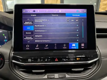 Compass S Plug-In Hybrid 4WD/PANO/360°/MEMORY/SH