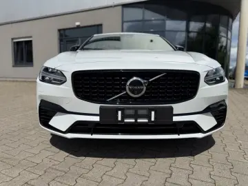 S90 T8 Recharge Ultimate AWD Plug-in B&W UPE~95k