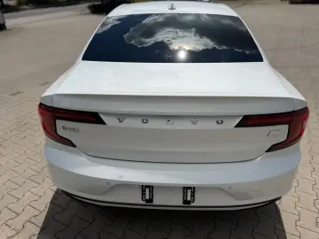 S90 T8 Recharge Ultimate AWD Plug-in B&W UPE~95k