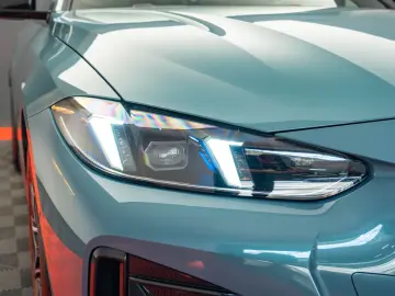 BMW M440i xDrive Facelift 360 Camera Trapa H&K ACC