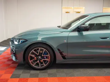 BMW M440i xDrive Facelift 360 Camera Trapa H&K ACC