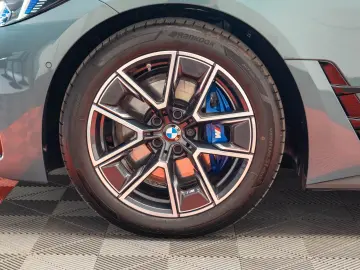 BMW M440i xDrive Facelift 360 Camera Trapa H&K ACC