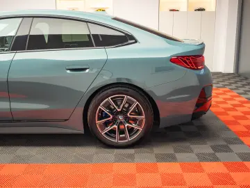 BMW M440i xDrive Facelift 360 Camera Trapa H&K ACC