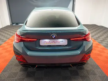 BMW M440i xDrive Facelift 360 Camera Trapa H&K ACC