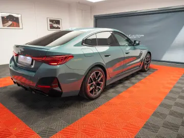 BMW M440i xDrive Facelift 360 Camera Trapa H&K ACC