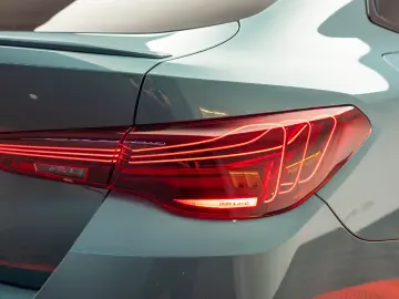 BMW M440i xDrive Facelift 360 Camera Trapa H&K ACC