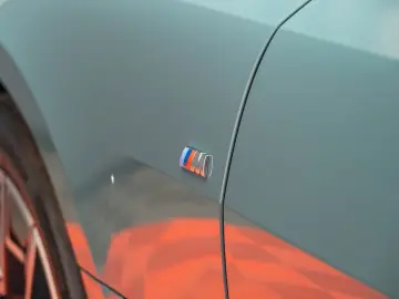 BMW M440i xDrive Facelift 360 Camera Trapa H&K ACC