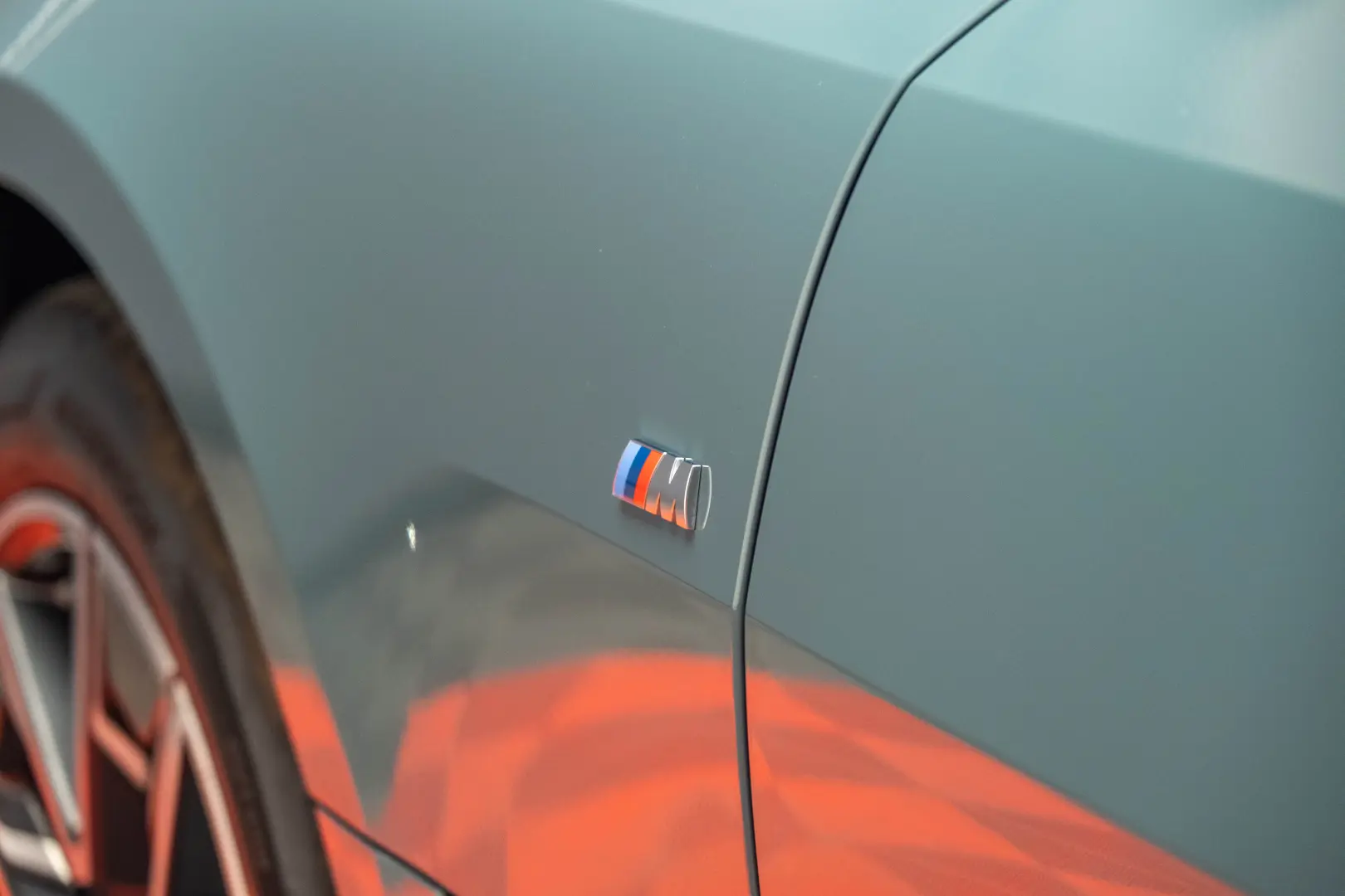 BMW M440i xDrive Facelift 360 Camera Trapa H&K ACC