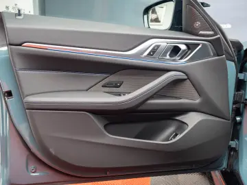 BMW M440i xDrive Facelift 360 Camera Trapa H&K ACC