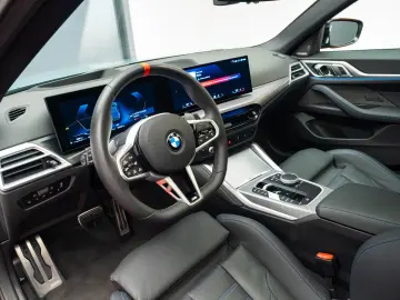 BMW M440i xDrive Facelift 360 Camera Trapa H&K ACC