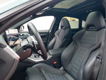 BMW M440i xDrive Facelift 360 Camera Trapa H&K ACC