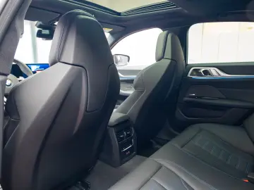 BMW M440i xDrive Facelift 360 Camera Trapa H&K ACC