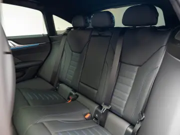 BMW M440i xDrive Facelift 360 Camera Trapa H&K ACC