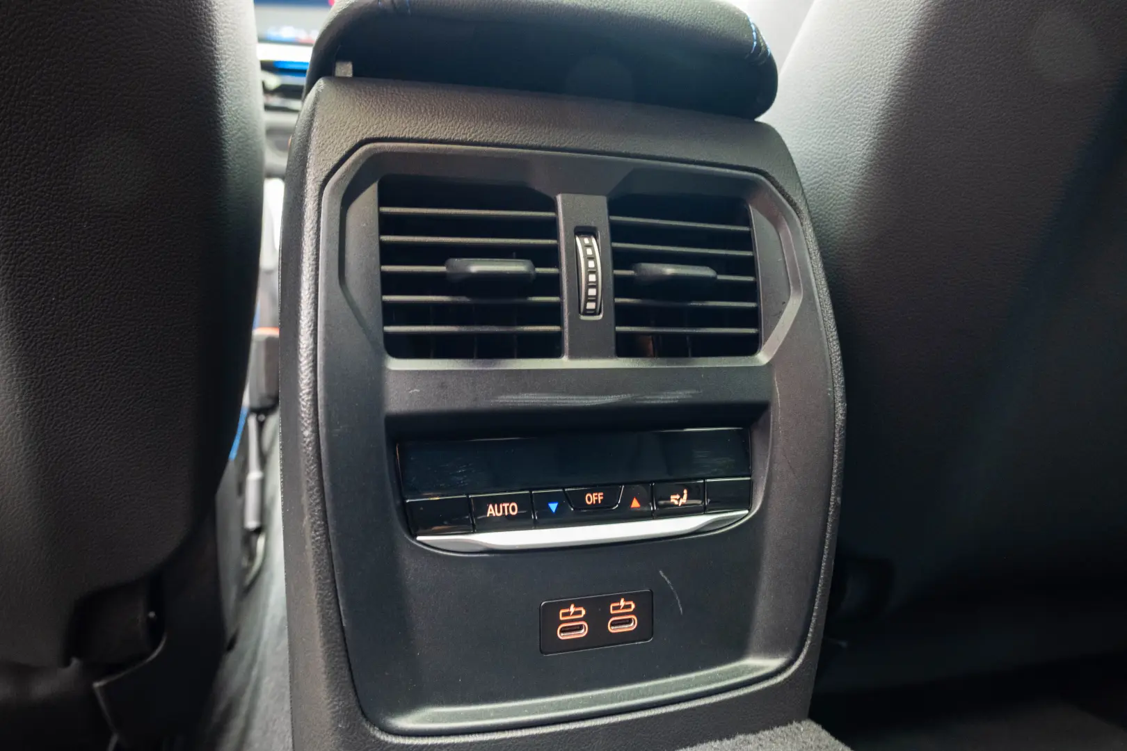 BMW M440i xDrive Facelift 360 Camera Trapa H&K ACC