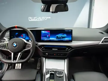 BMW M440i xDrive Facelift 360 Camera Trapa H&K ACC