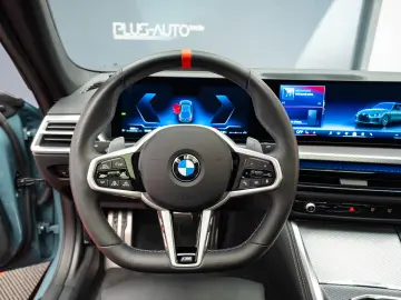 BMW M440i xDrive Facelift 360 Camera Trapa H&K ACC