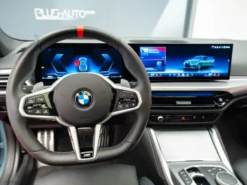 BMW M440i xDrive Facelift 360 Camera Trapa H&K ACC