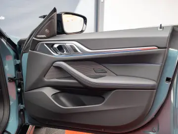 BMW M440i xDrive Facelift 360 Camera Trapa H&K ACC