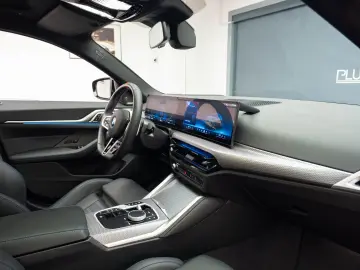 BMW M440i xDrive Facelift 360 Camera Trapa H&K ACC