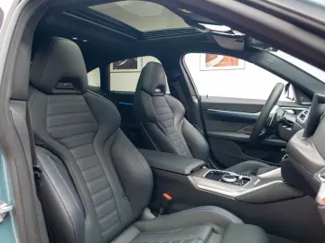 BMW M440i xDrive Facelift 360 Camera Trapa H&K ACC