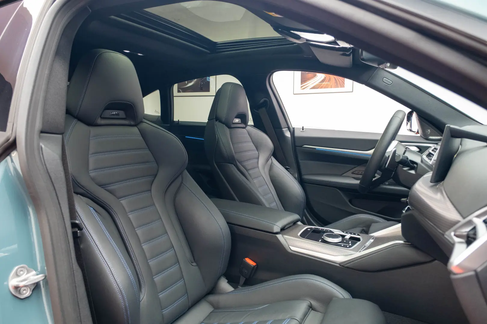 BMW M440i xDrive Facelift 360 Camera Trapa H&K ACC