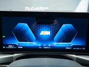 BMW M440i xDrive Facelift 360 Camera Trapa H&K ACC