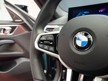 BMW M440i xDrive Facelift 360 Camera Trapa H&K ACC