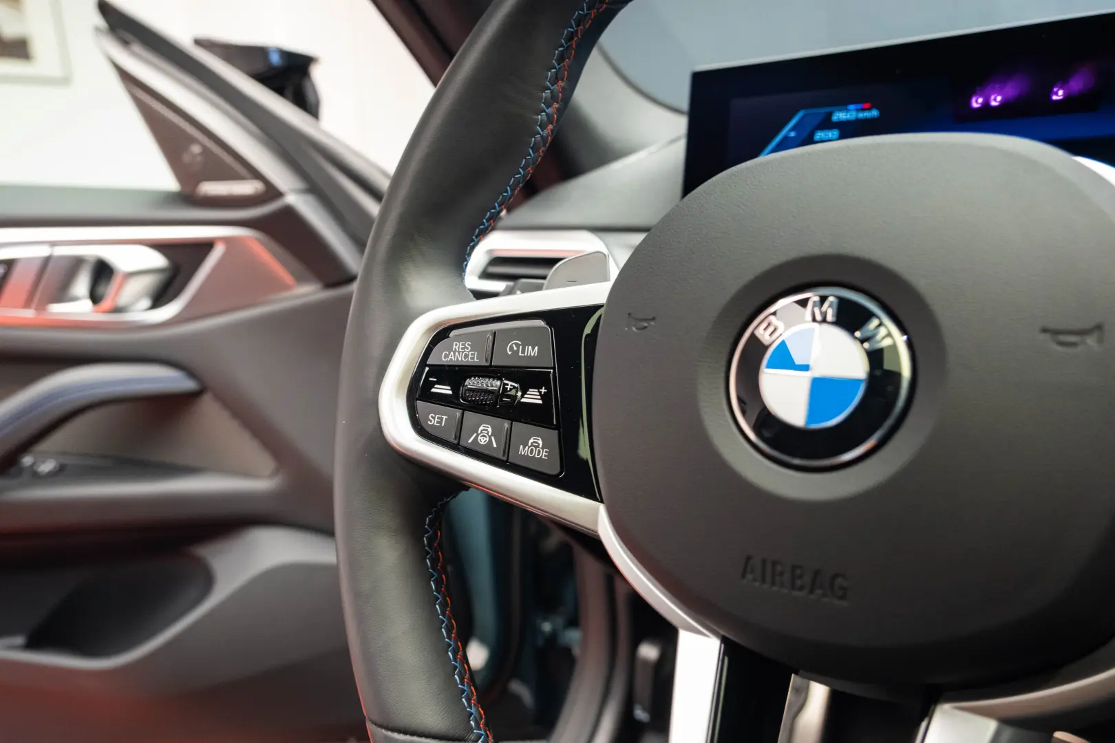 BMW M440i xDrive Facelift 360 Camera Trapa H&K ACC