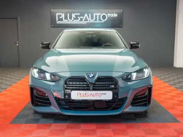 BMW M440i xDrive Facelift 360 Camera Trapa H&K ACC