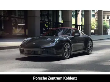 992 (911) Targa 4