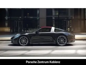 992 (911) Targa 4