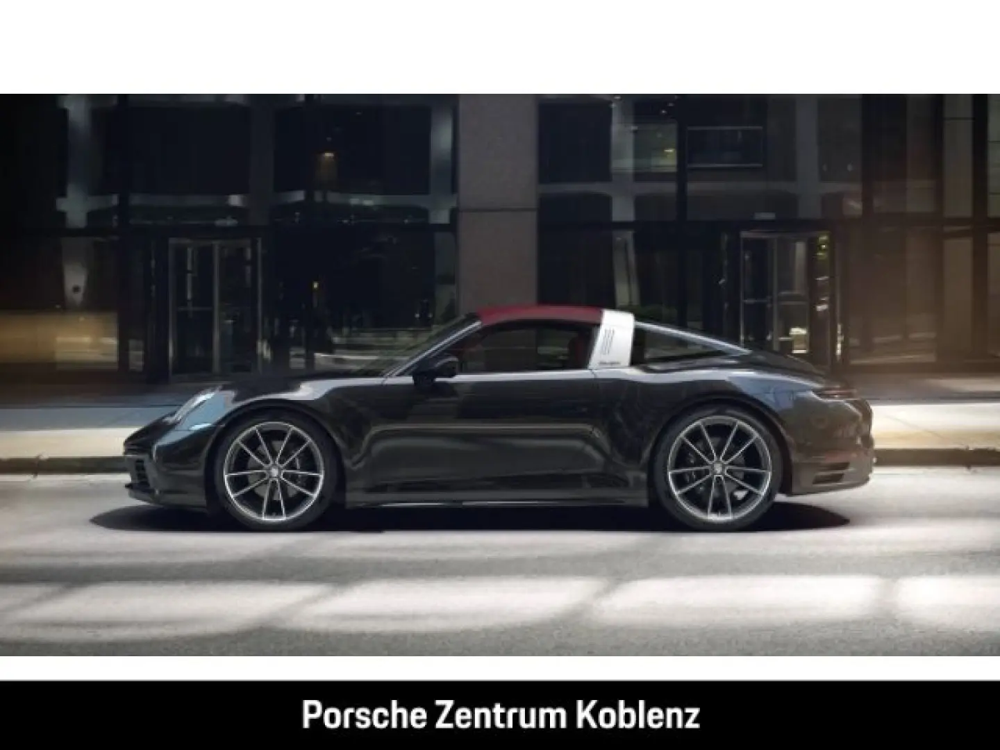 992 (911) Targa 4