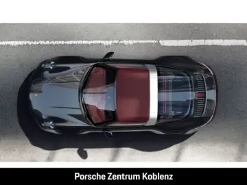 992 (911) Targa 4