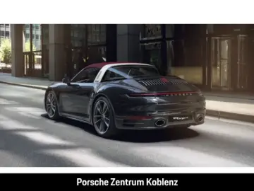 992 (911) Targa 4