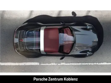 992 (911) Targa 4