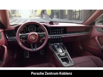 992 (911) Targa 4