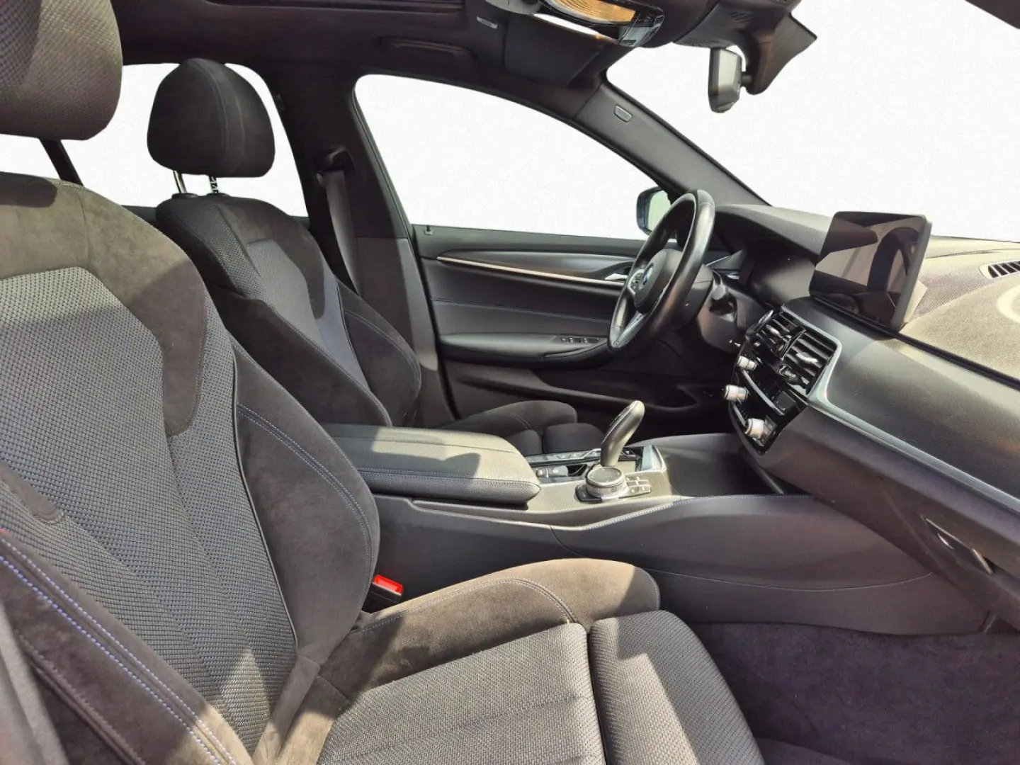 545e xDr Lim M SPORT GSD,Kamera,HUD,HiFi,St+Go
