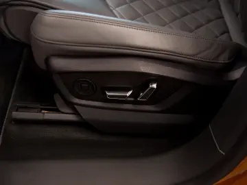 Audi Q8 55 TFSI V6 Quattro Mild Hybrid Tiptronic S Line