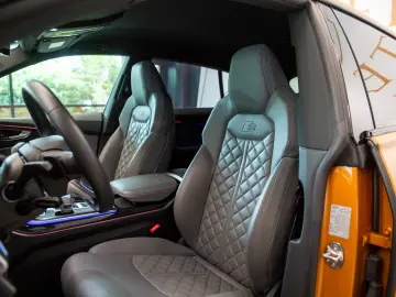 Audi Q8 55 TFSI V6 Quattro Mild Hybrid Tiptronic S Line