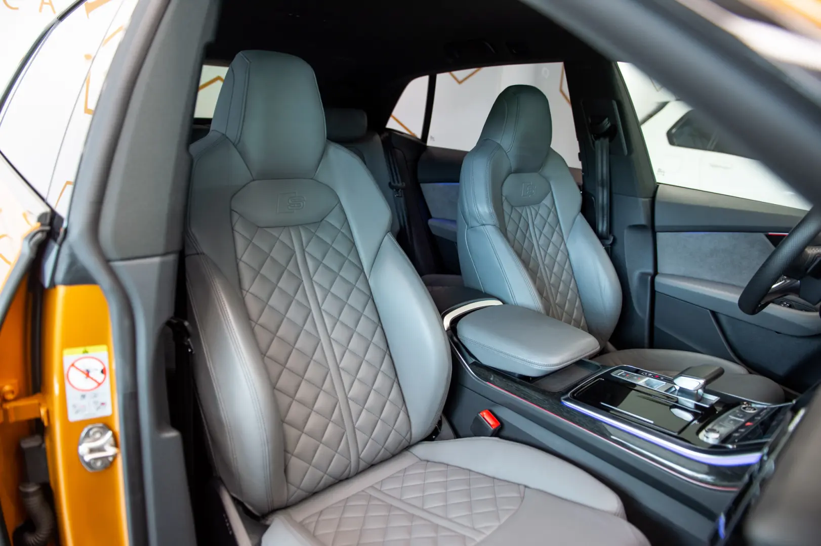 Audi Q8 55 TFSI V6 Quattro Mild Hybrid Tiptronic S Line
