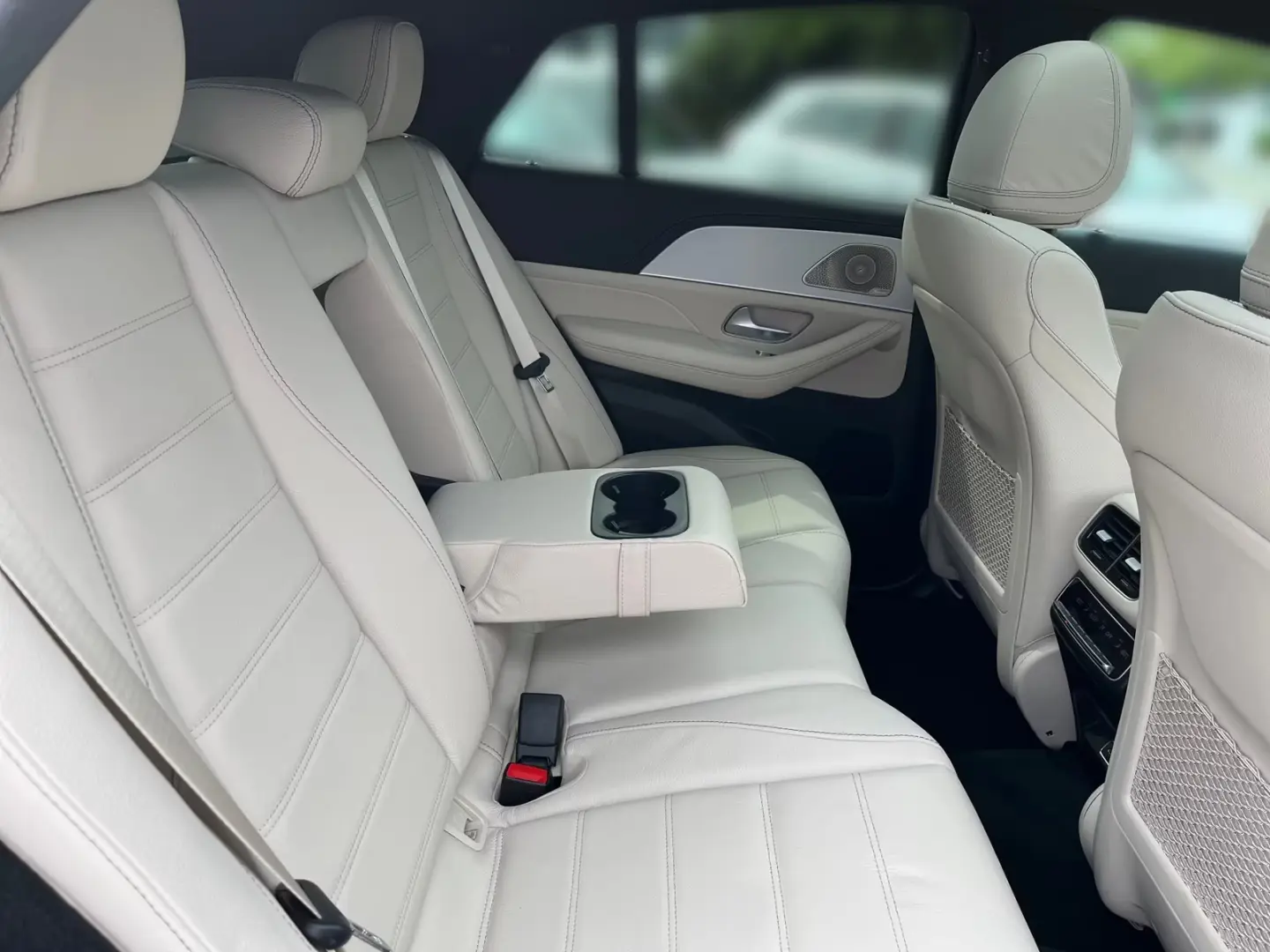 Mercedes-Benz GLE 350 de 4M Coupé AMG Distr Pano