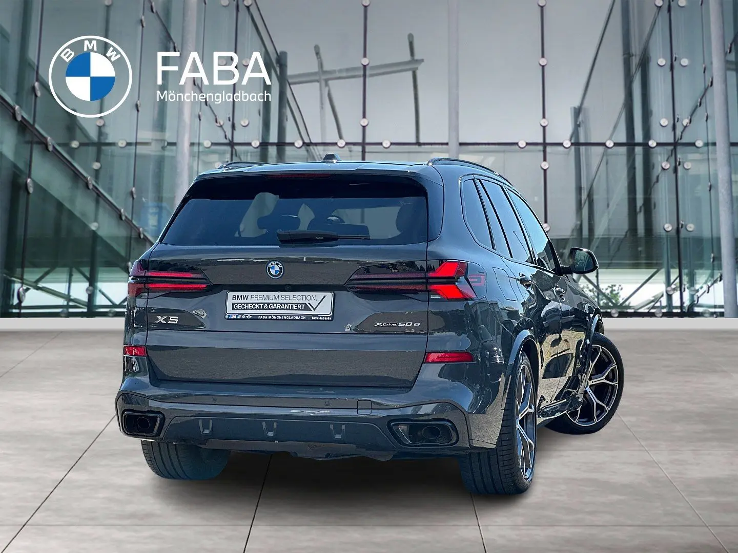 X5 xDrive50e M Sportpaket Gestiksteuerung DAB