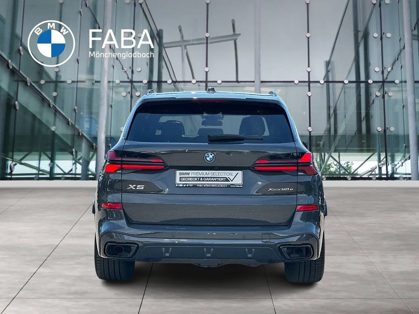 X5 xDrive50e M Sportpaket Gestiksteuerung DAB