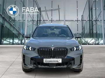 X5 xDrive50e M Sportpaket Gestiksteuerung DAB